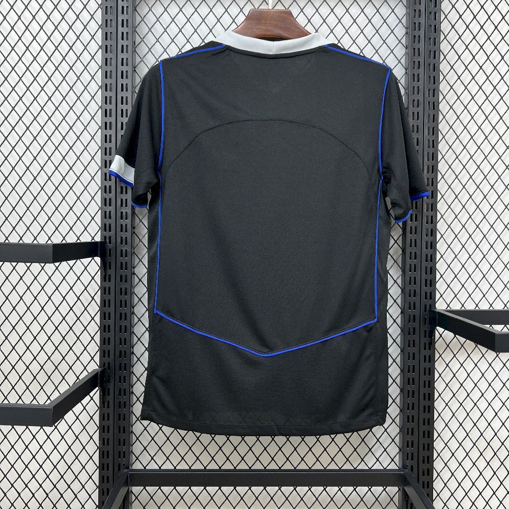 Camiseta Chelsea Tercera 25/26 - Versión Fan