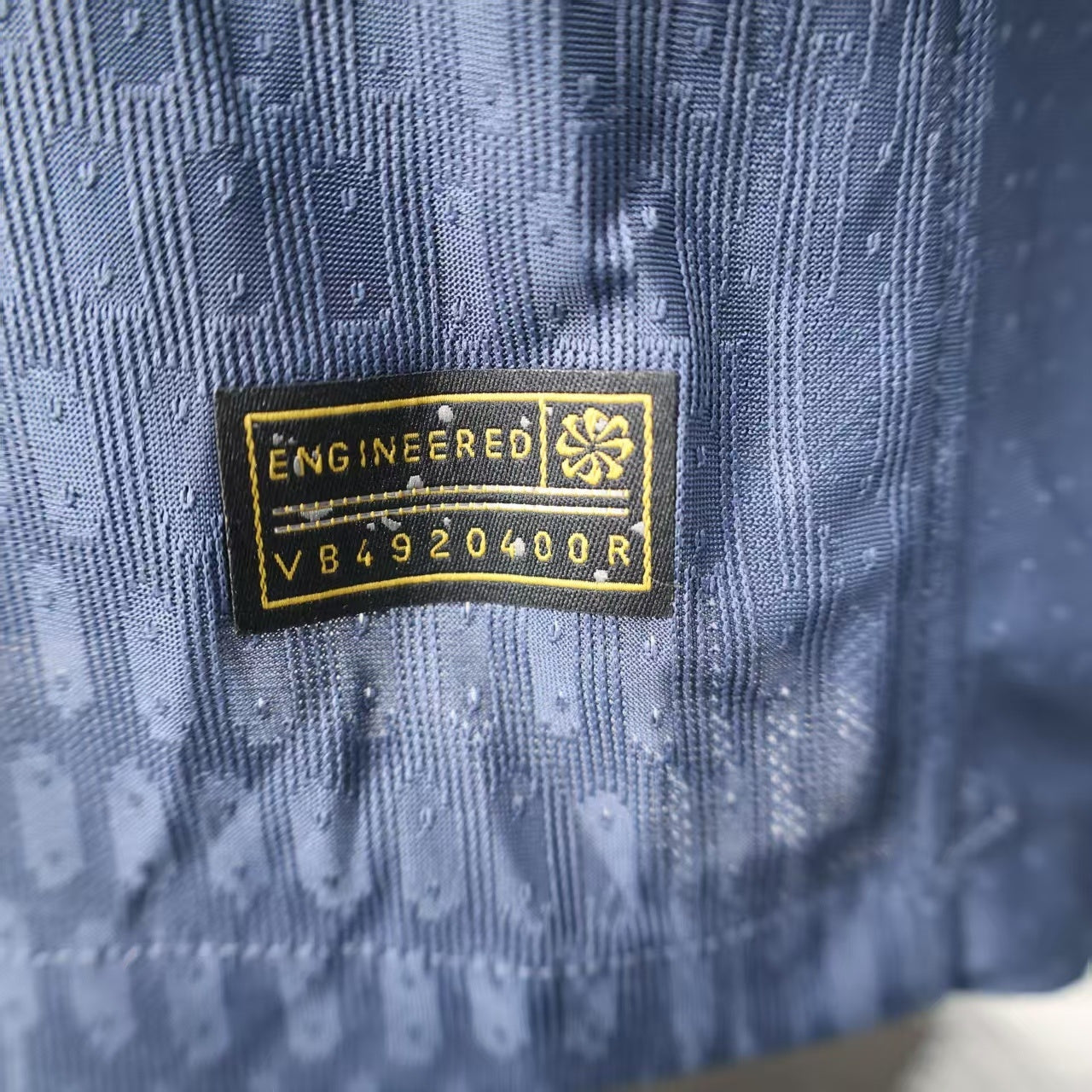 Camiseta Inter de Milán Tercera 25/26 - Versión Jugador