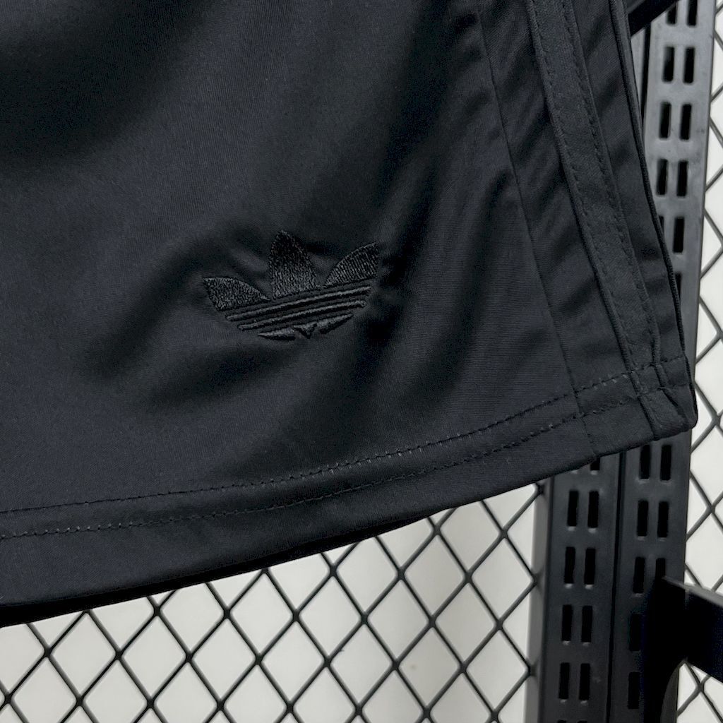 Kit Niño Colo Colo Centenario Negra