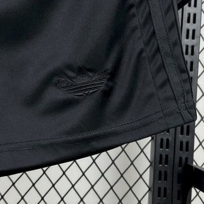 Kit Niño Colo Colo Centenario Negra