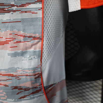 Camiseta Bayern Múnich Visita 25/26 - Versión Jugador