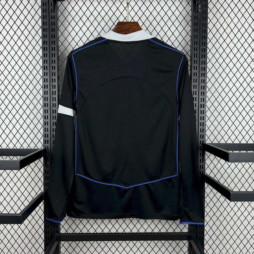 Camiseta Chelsea Tercera 25/26 - Manga Larga