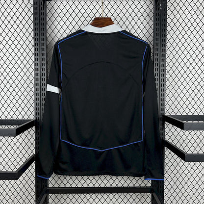 Camiseta Chelsea Tercera 25/26 - Manga Larga