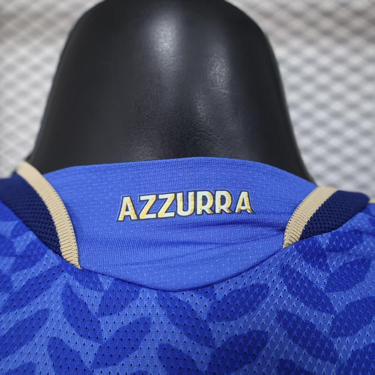 Camiseta Italia Local 2026 - Versión Jugador