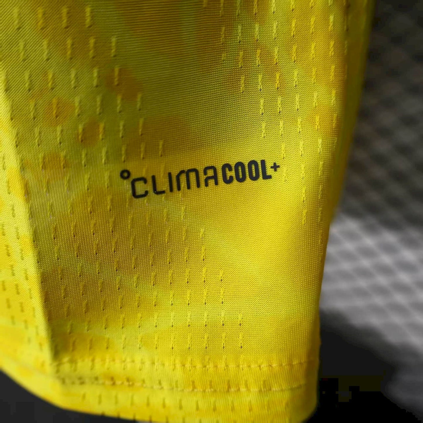 Camiseta Colombia Local 2026 - Versión Jugador