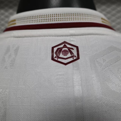 Camiseta Arsenal Tercera 25/26 - Versión Jugador