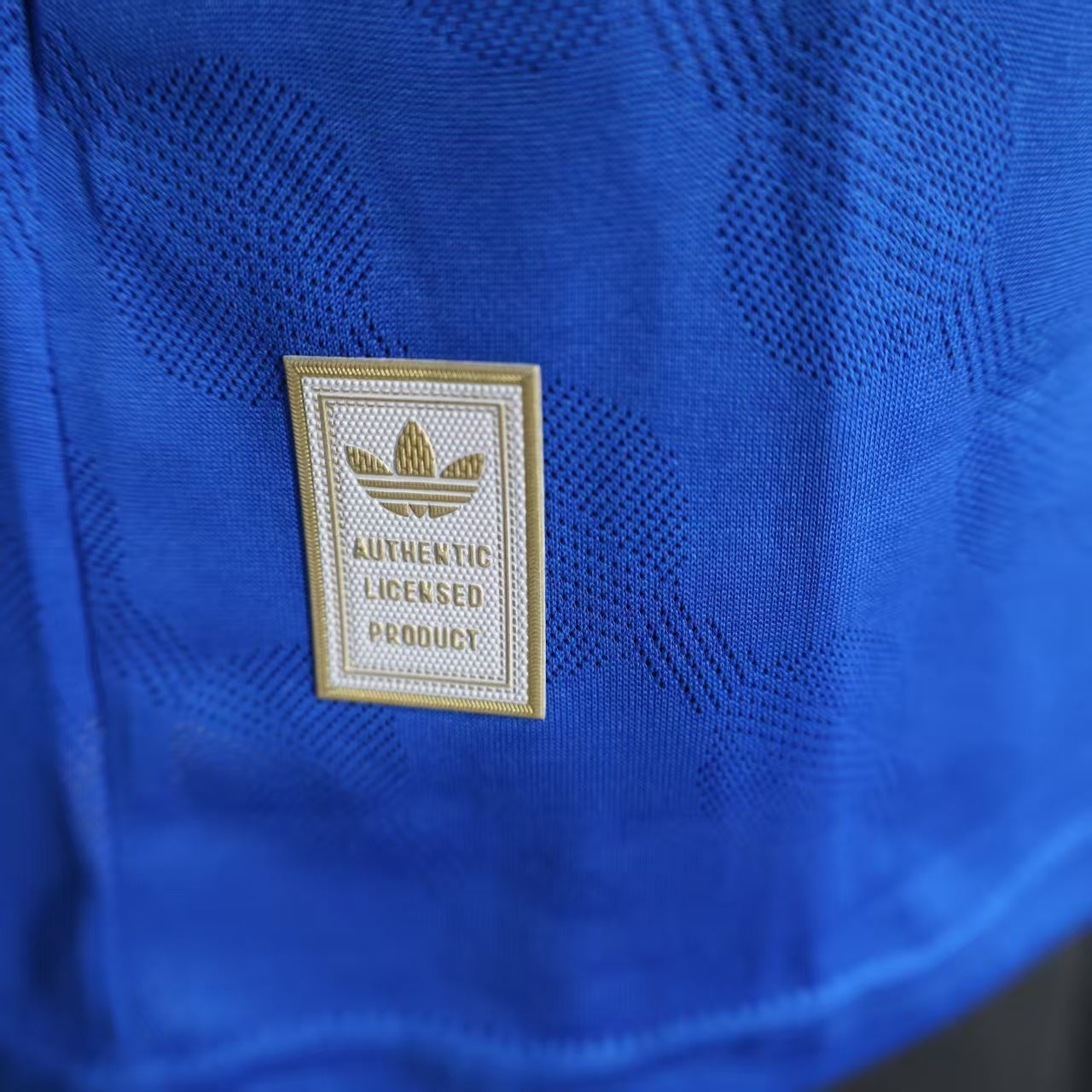 Camiseta Real Madrid Tercera 25/26 - Versión Jugador