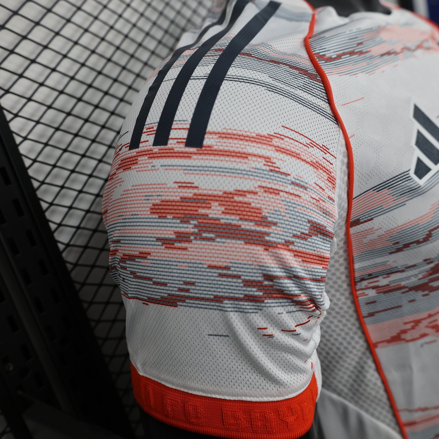 Camiseta Bayern Múnich Visita 25/26 - Versión Jugador