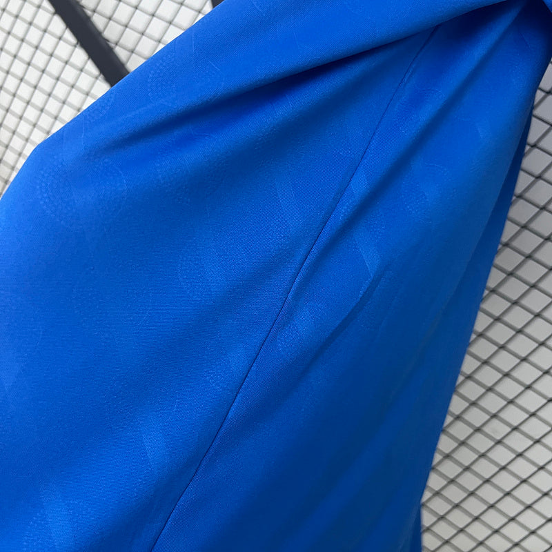 Camiseta Real Madrid Tercera25/26 - Versión Fan