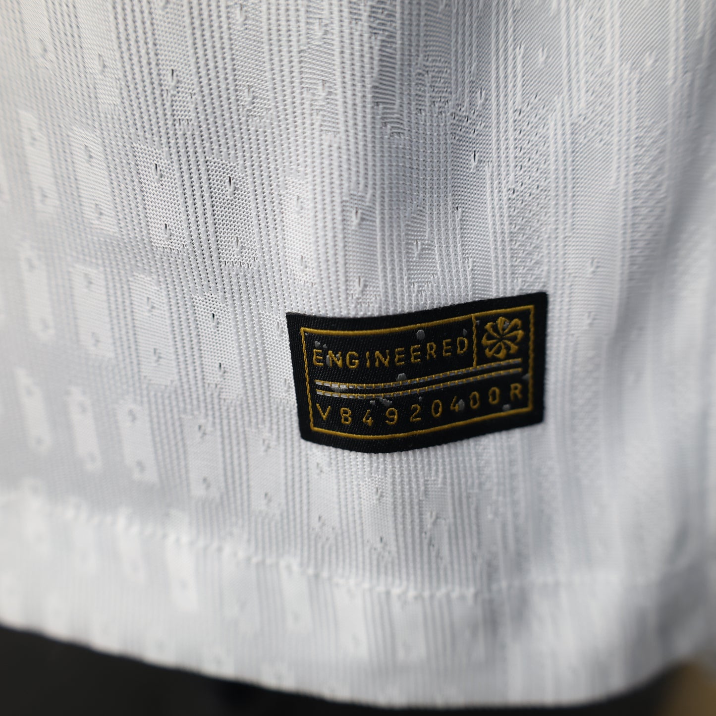 Camiseta Tottenham Local 25/26 - Versión Jugador