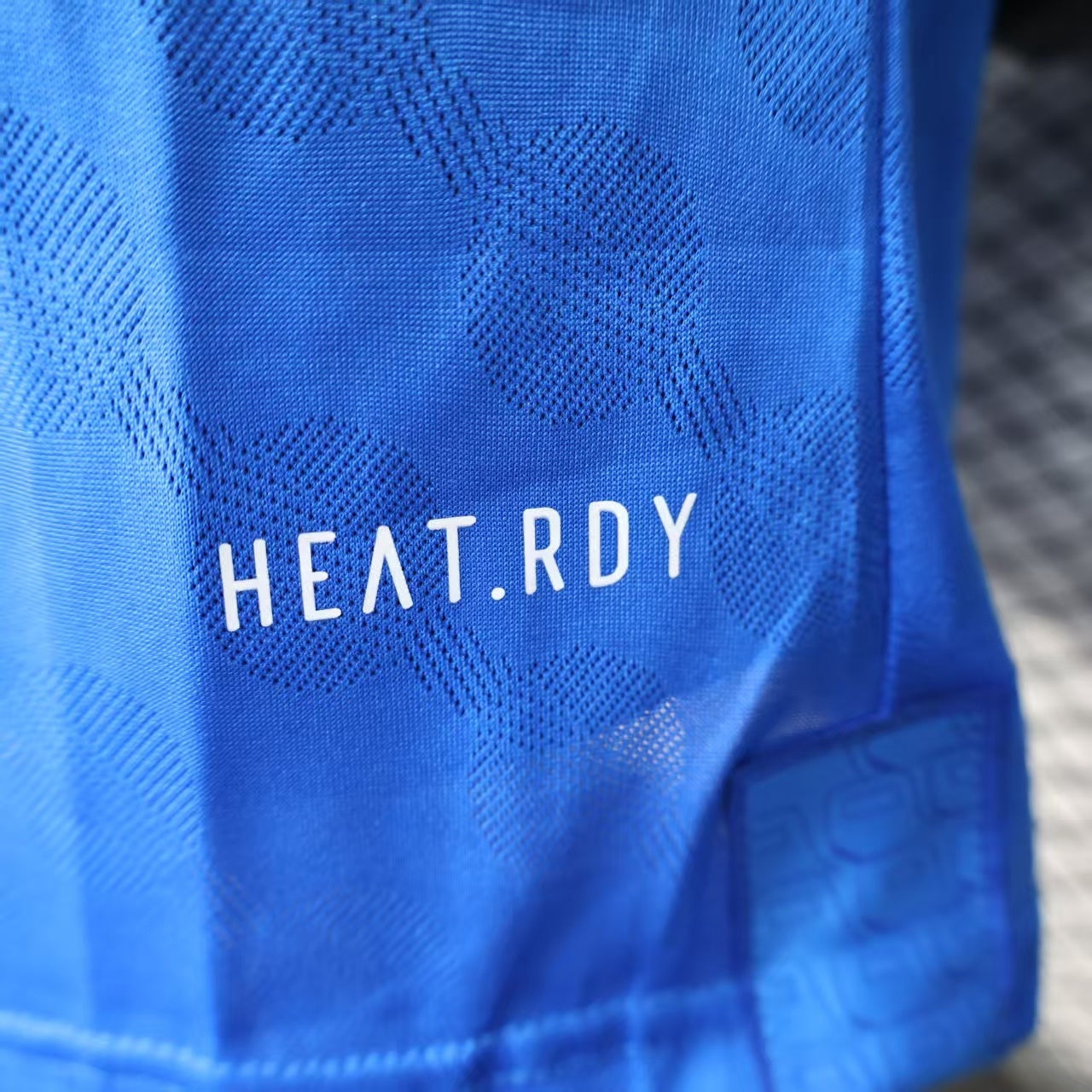 Camiseta Real Madrid Tercera 25/26 - Versión Jugador