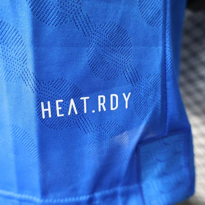 Camiseta Real Madrid Tercera 25/26 - Versión Jugador