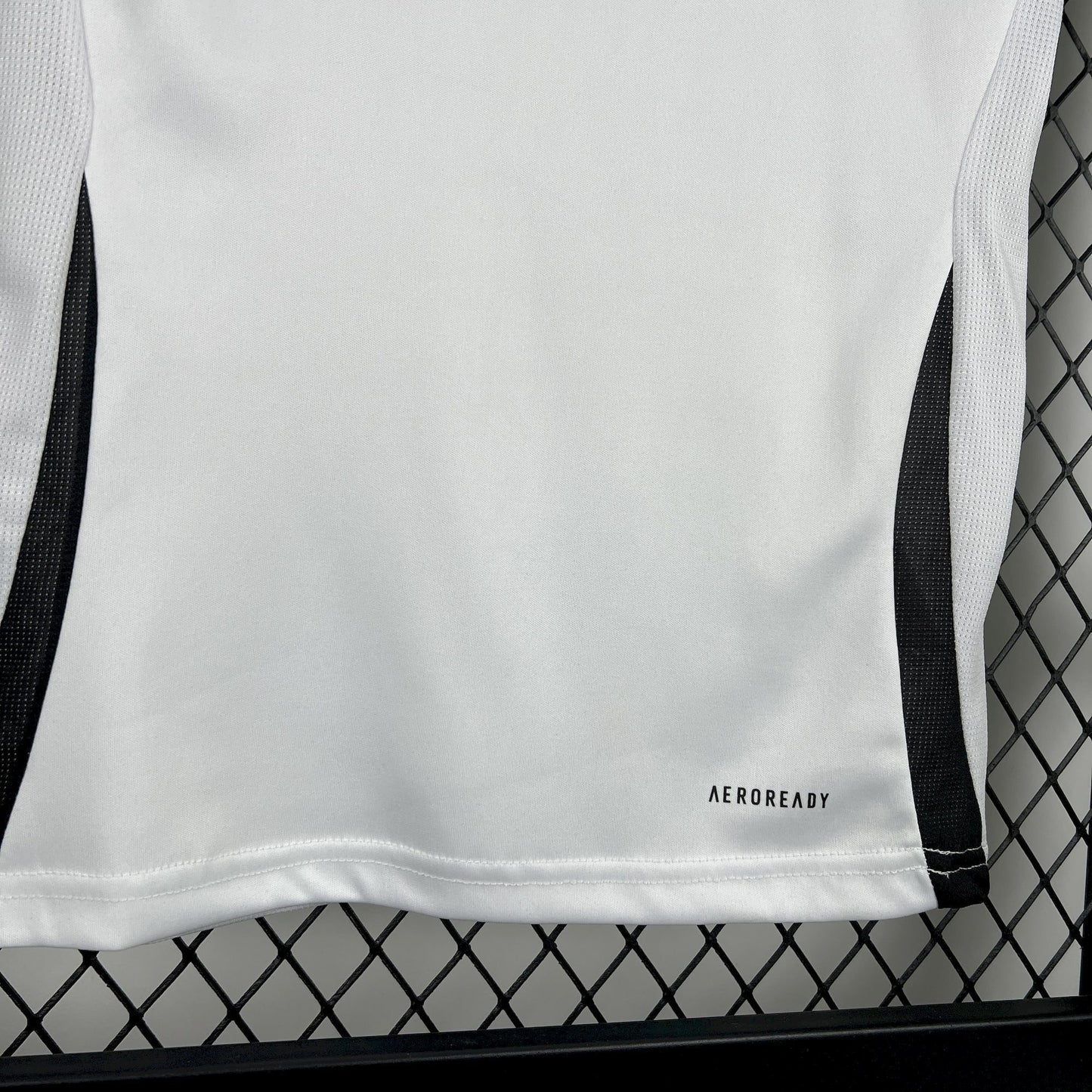 Kit Niño Flamengo Visita 25/26