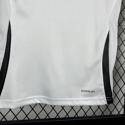 Kit Niño Flamengo Visita 25/26