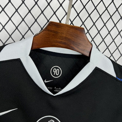 Camiseta Chelsea Tercera 25/26 - Manga Larga