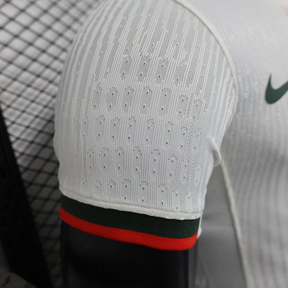 Camiseta Chelsea Visita 25/26 - Versión Jugador