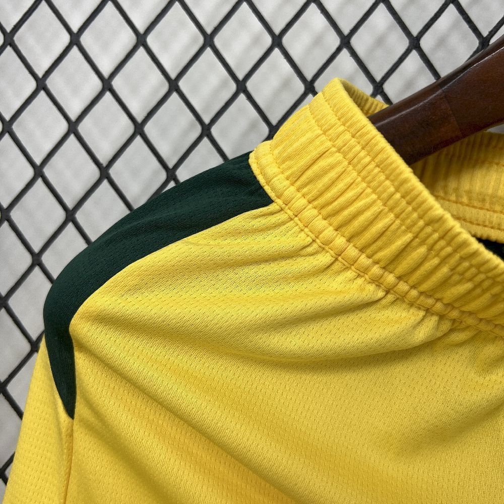 Short AC Milán Tercera 25/26