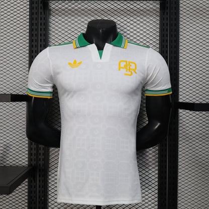 Camiseta AS Roma Tercera  25/26 - Versión Jugador