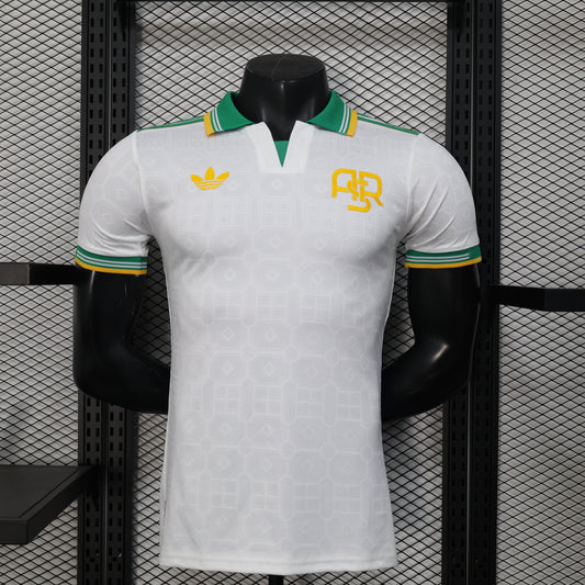 Camiseta AS Roma Tercera  25/26 - Versión Jugador