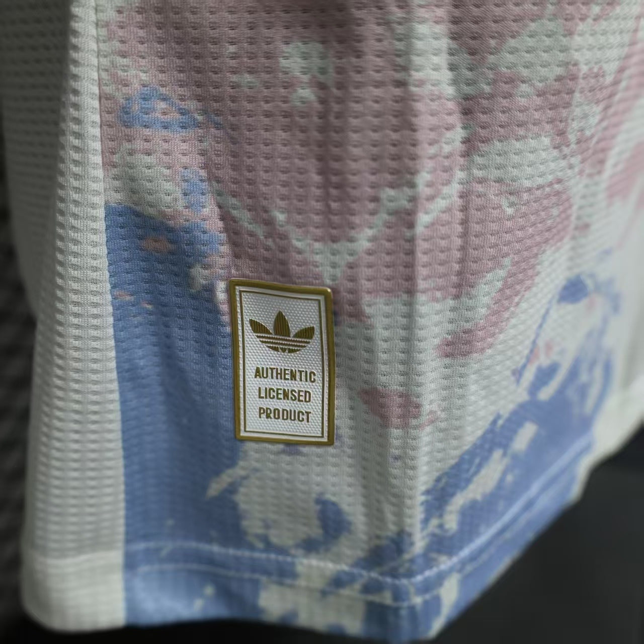 Camiseta Aston Villa Tercera 25/26 - Versión Jugador