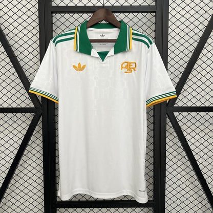 Camiseta AS Roma Tercera 25/26 - Versión Fan