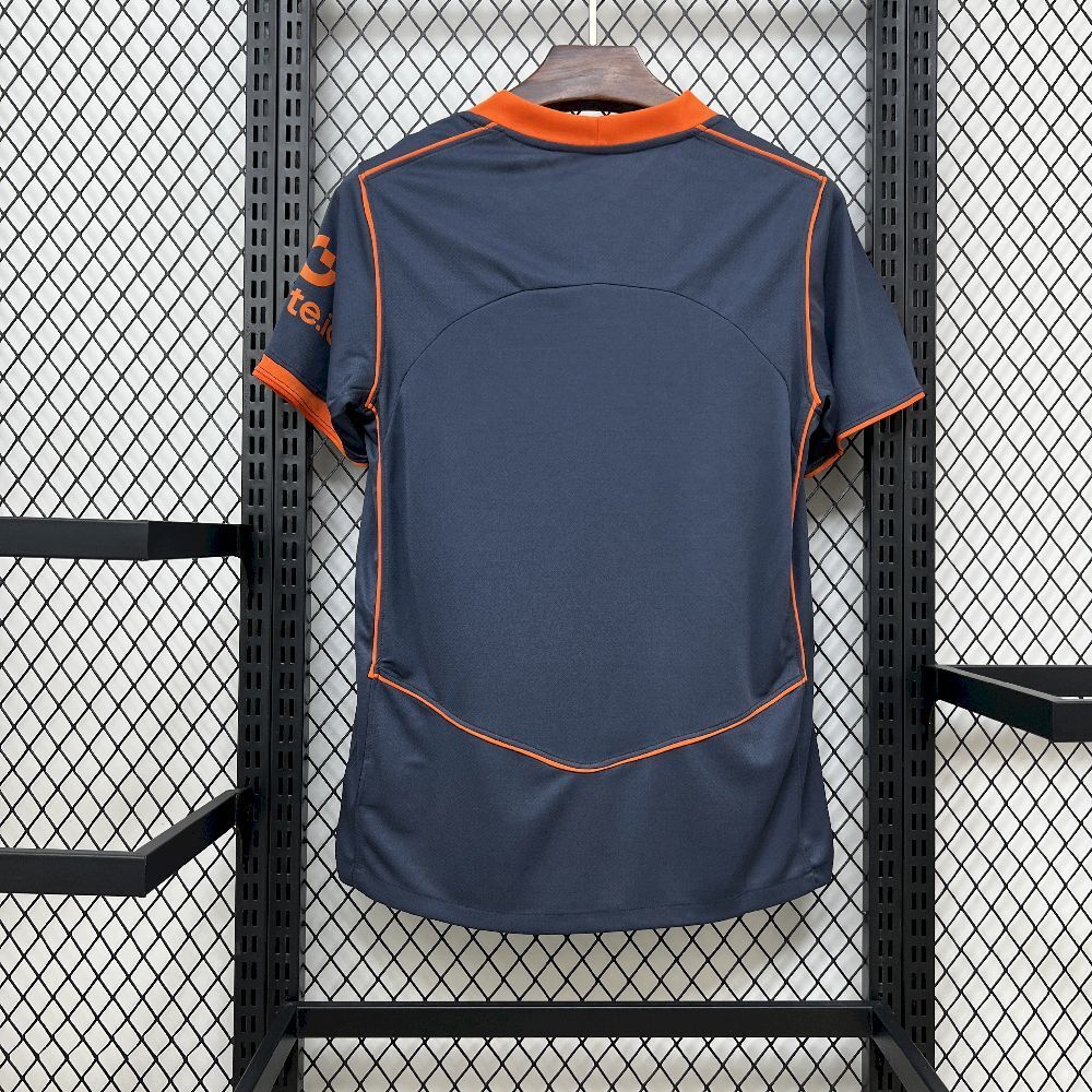 Camiseta Inter de Milán Tercera 25/26 - Versión Fan