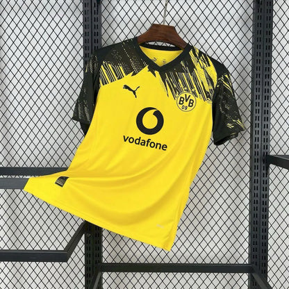 Camiseta Borussia Dortmund Local 25/26 - Versión Fan