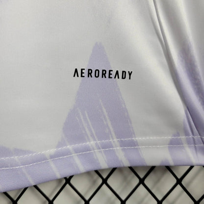 Camiseta Manchester United Visita 25/26 - Versión Fan