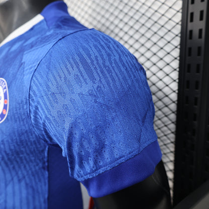 Camiseta Chelsea Local 25/26 - Versión Jugador