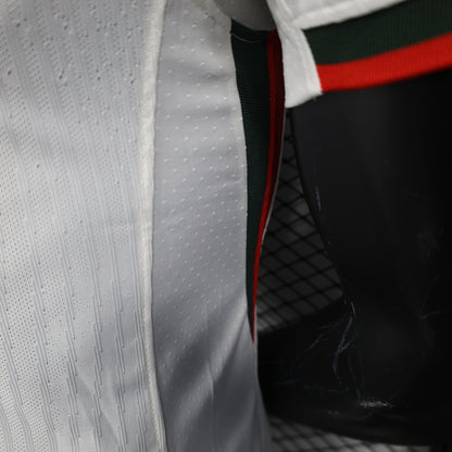 Camiseta Chelsea Visita 25/26 - Versión Jugador