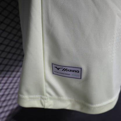 Camiseta Mónaco Tercera 25/26 - Versión Jugador