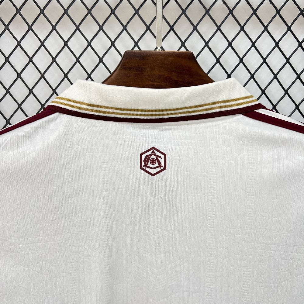 Camiseta Arsenal Tercera 25/26 - Manga Larga
