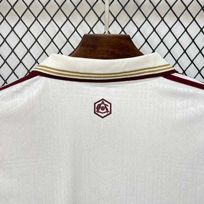 Camiseta Arsenal Tercera 25/26 - Manga Larga
