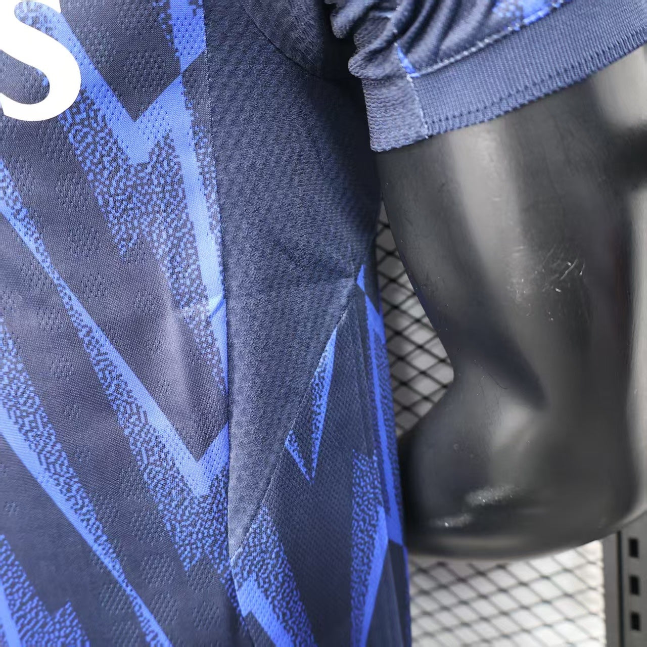 Camiseta Arsenal Visita 25/26 - Versión Jugador