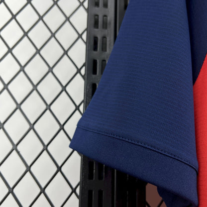 Camiseta España Local 2026 - Versión Fan