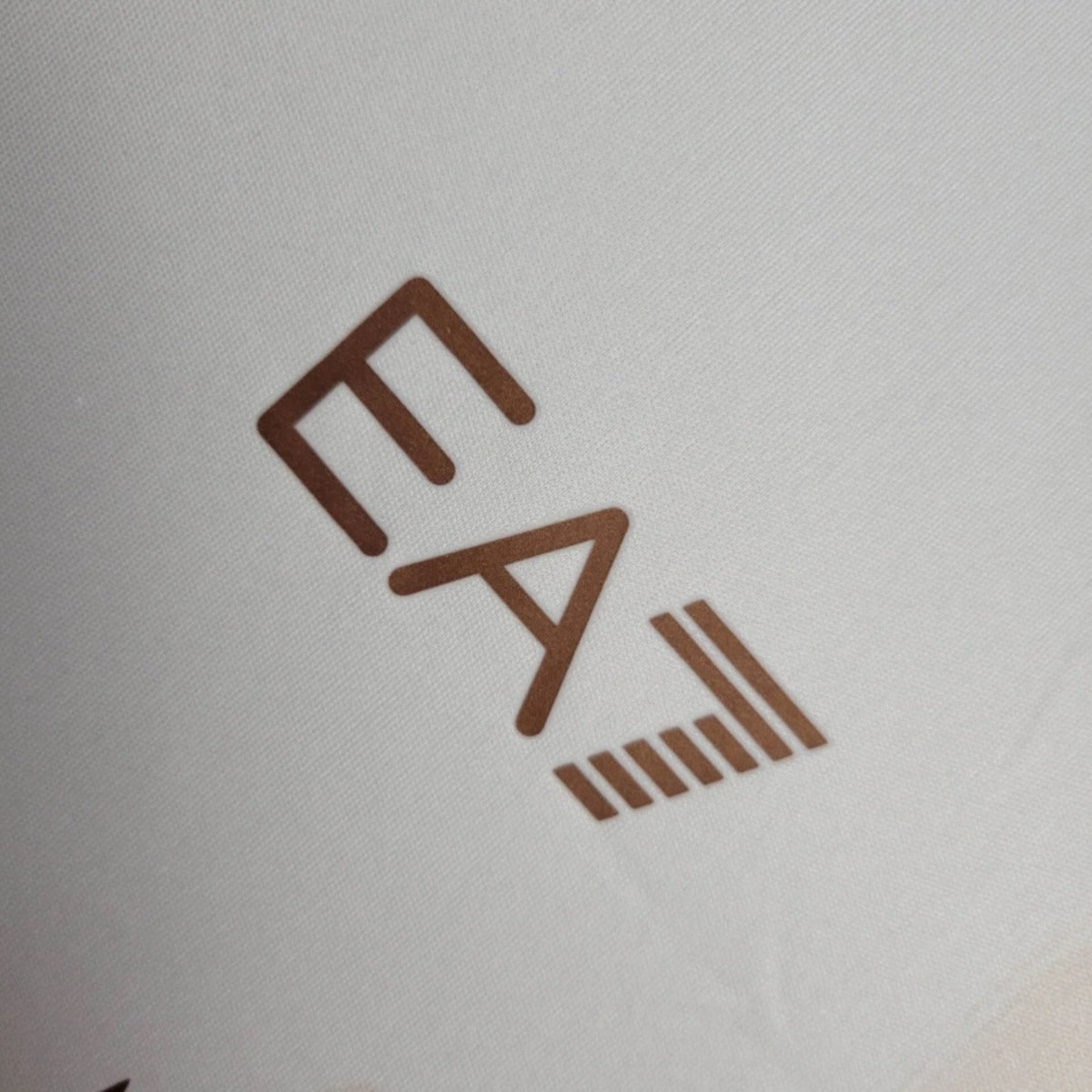 Camiseta Napoli Visita 25/26 - Versión Fan