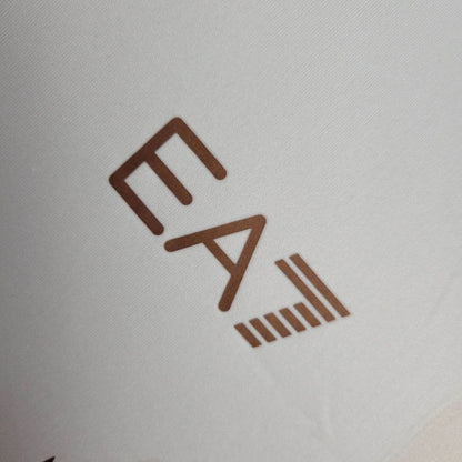 Camiseta Napoli Visita 25/26 - Versión Fan