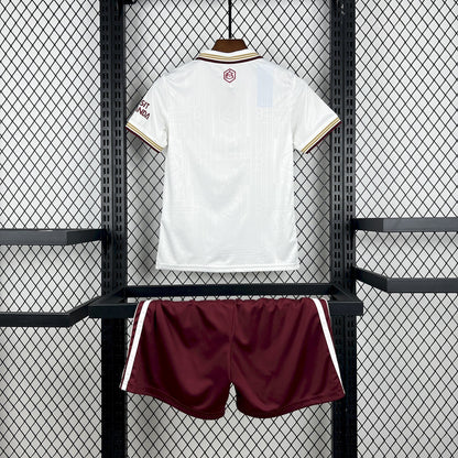 Kit Niño Arsenal Tercera 25/26