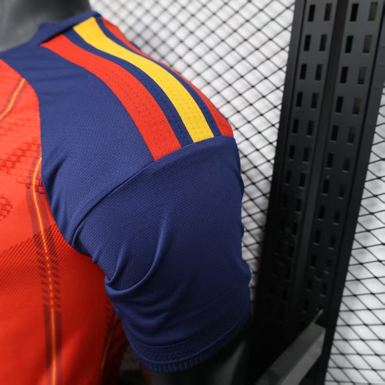 Camiseta España Local 2026 - Versión Jugador