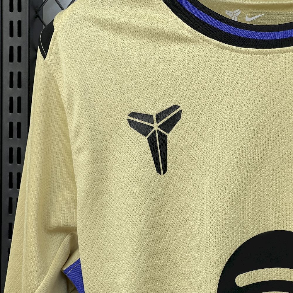Camiseta Barcelona Visita 25/26 - Manga Larga