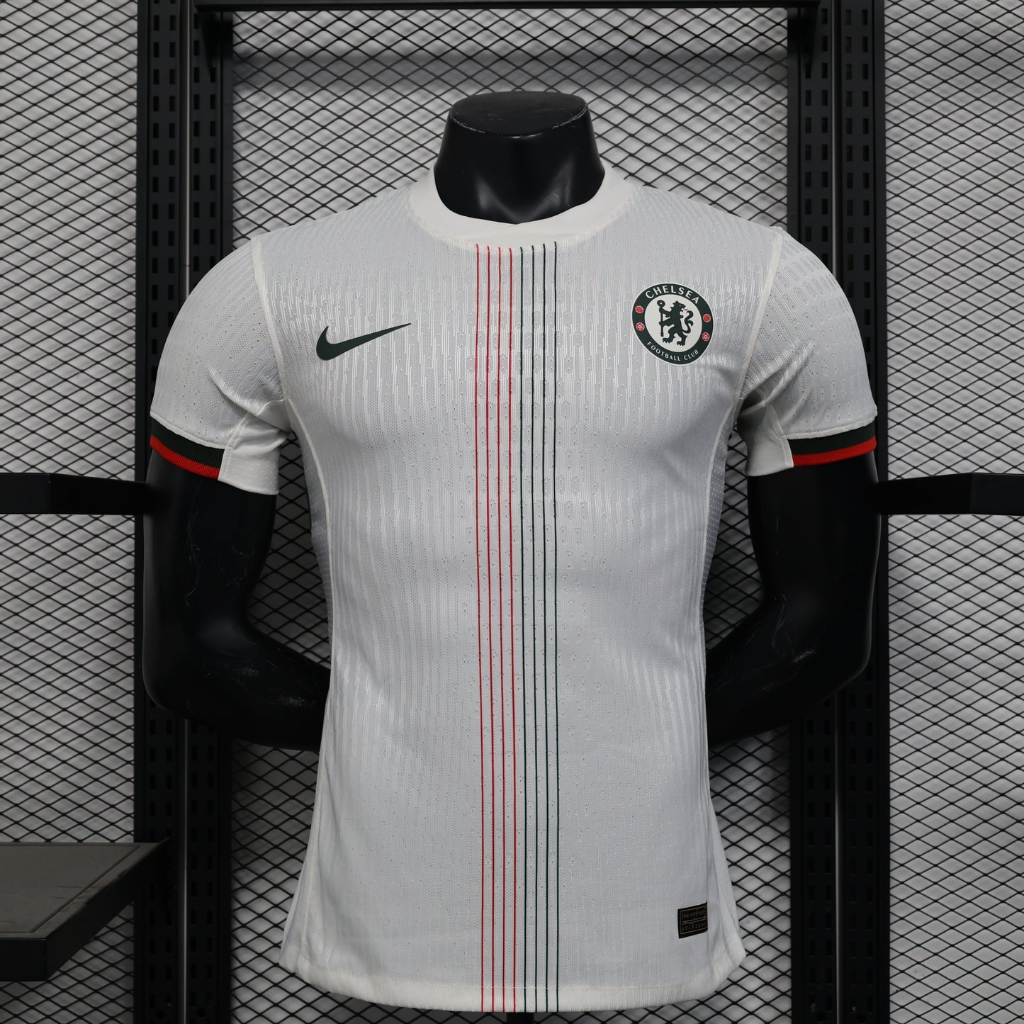 Camiseta Chelsea Visita 25/26 - Versión Jugador