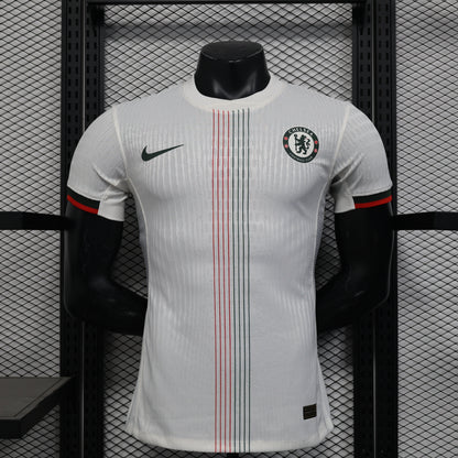 Camiseta Chelsea Visita 25/26 - Versión Jugador