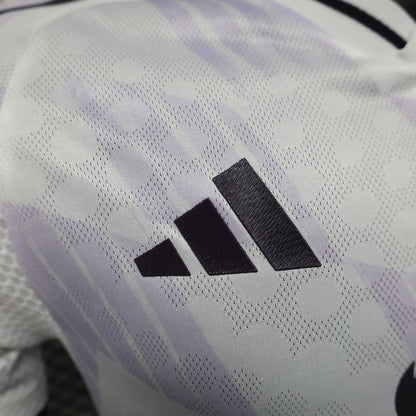 Camiseta Manchester United Visita 25/26 - Versión Jugador