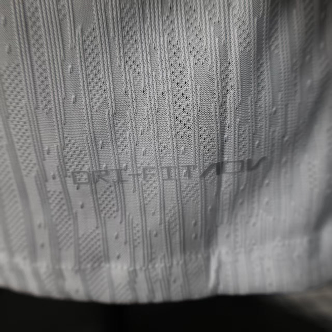 Camiseta Tottenham Local 25/26 - Versión Jugador