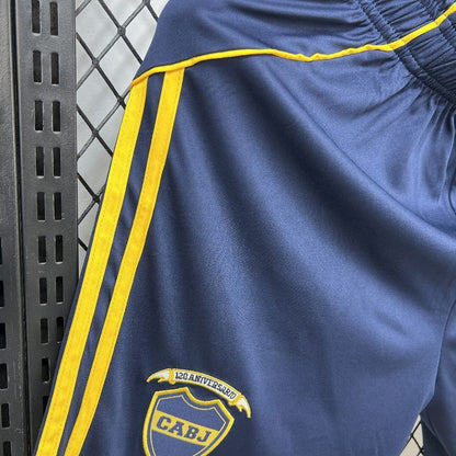 Short Boca Juniors Local 25/26