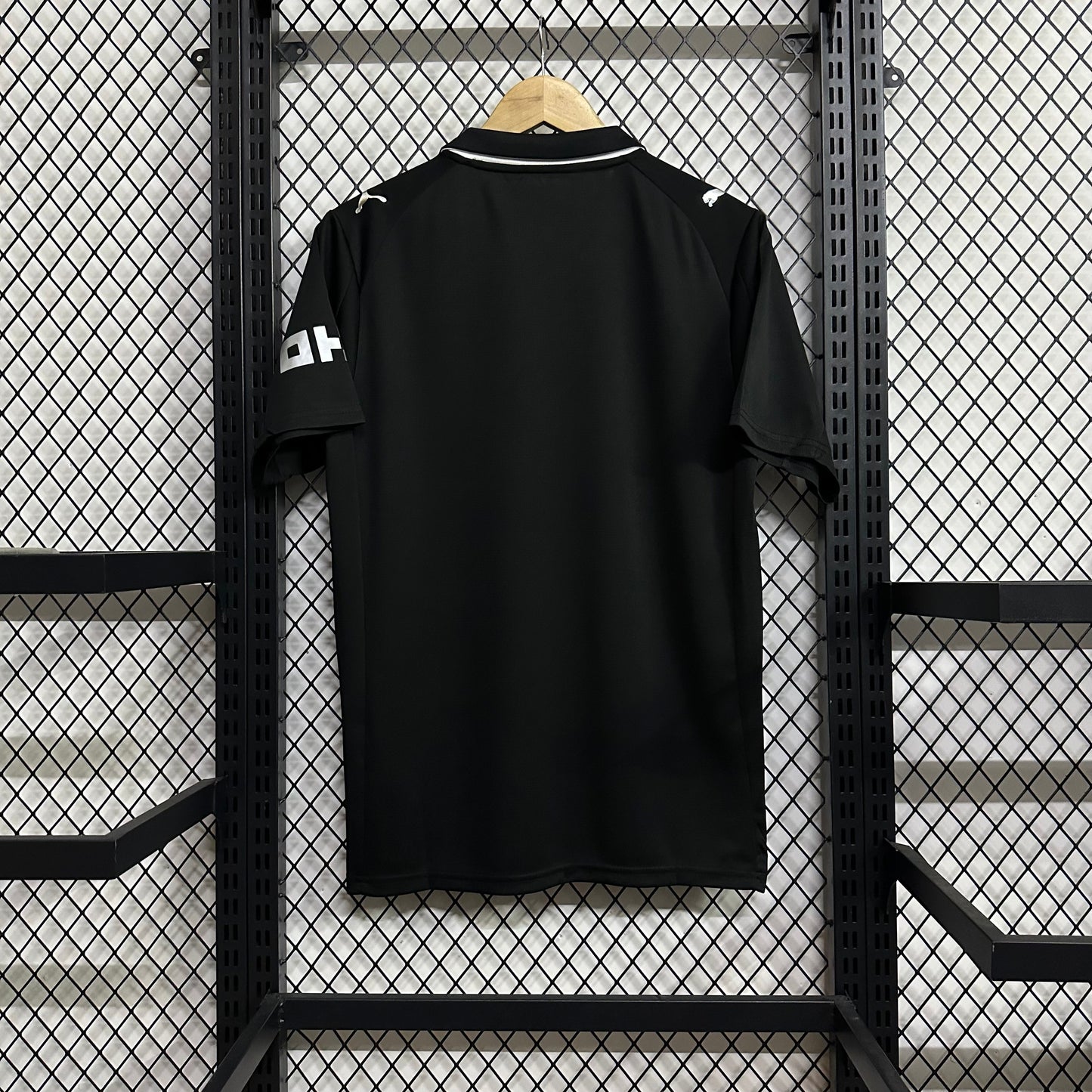 Camiseta Manchester City Visita 25/26 - Versión Fan