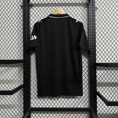 Camiseta Manchester City Visita 25/26 - Versión Fan