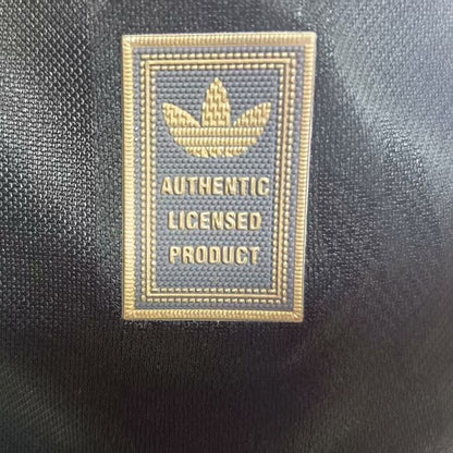 Camiseta Manchester United Tercera 25/26 - Versión Jugador