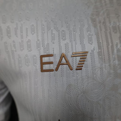 Camiseta Napoli Visita 25/26 - Versión Jugador