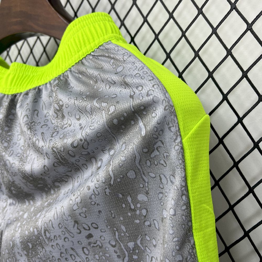 Short Manchester City Tercera 25/26